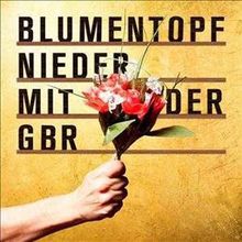 Blumentopf: Nieder mit der GbR, 2 LPs