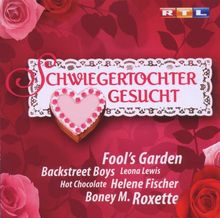 Schwiegertochter gesucht, 2 CDs