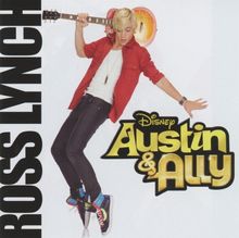 Ross Lynch: Austin & Ally, CD