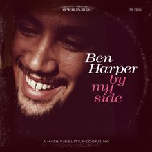 Ben Harper: By My Side, CD