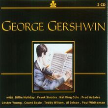 George Gershwin: Black Line (Werkschau), 2 CDs