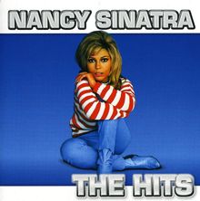 Nancy Sinatra: Hits, CD