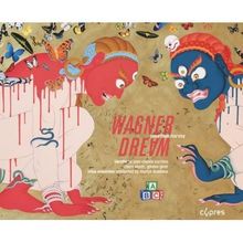 Jonathan Harvey (geb. 1939): Wagner Dream, 2 CDs
