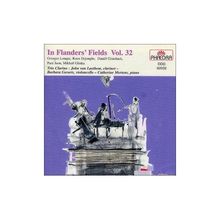 Michael Glinka (1804-1857): Klaviertrio d-moll 