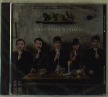 Absynthe Minded: Absynthe Minded, CD