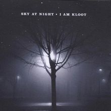 I Am Kloot: Sky At Night, CD