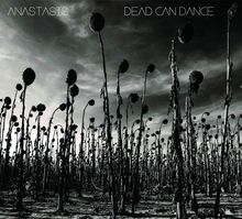 Dead Can Dance: Anastasis, CD