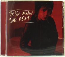Jesse Malin: Heat, CD