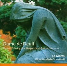 Dame de Deu, CD