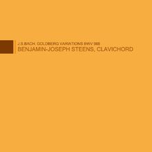 Johann Sebastian Bach (1685-1750): Goldberg-Variationen BWV 988, CD