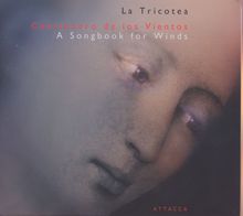 La Tricotea - Cancionero de los Vientos, CD