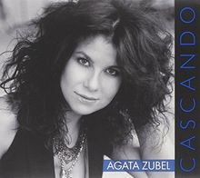 Agata Zubel (geb. 1978): Cascando für Stimme,Flöte,Klarinette,Violine,Cello, CD