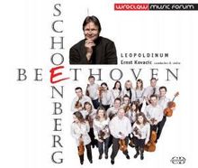 Ludwig van Beethoven (1770-1827): Violinkonzert WoO.5 (Fragment), SACD