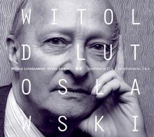 Witold Lutoslawski (1913-1994): Symphonien 
