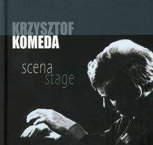 Krysztof Komeda: Scena/Stage, CD