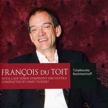 Francois Du Toit, CD