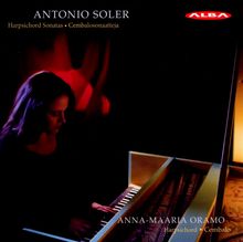 Padre Antonio Soler (1729-1783): 11 Cembalosonaten, CD