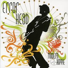 Errorhead: Modern Hippie, CD