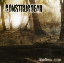 Construcdead: Endless Echo, CD