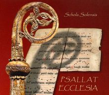 Psallat Ecclesia, SACD