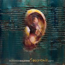 Trondheim Soloists - Souvenir Part II (180g), LP
