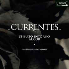 Ensemble Currentes - Spinato Intorno Al Cor, CD