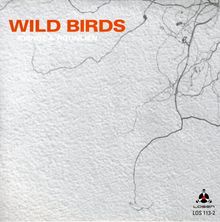 Frank Kvinge; Synnove Rognlien: Wild Birds, CD