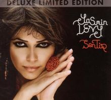 Yasmin Levy: Sentir (Limited Deluxe Ed.), 2 CDs