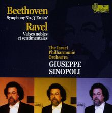 Ludwig van Beethoven (1770-1827): Symphonie Nr.3, CD