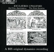 Musik aus Mittelalter & Renaissance, CD