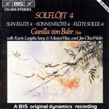 Ladenprogramm, CD