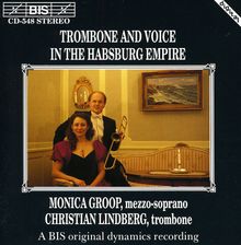 Monica Groop singt Arien & Lieder, CD