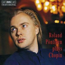 Frederic Chopin (1810-1849): Klavierwerke, CD