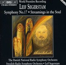 Leif Segerstam (geb. 1944): Symphonie Nr.17 