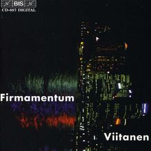 Harri Viitanen (geb. 1954): Orgelkonzert 