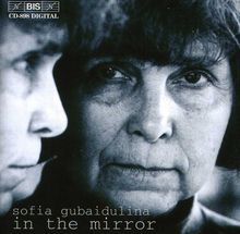 Sofia Gubaidulina (geb. 1931): Klavierkonzert 