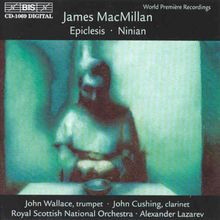 James MacMillan (geb. 1959): Trompetenkonzert 