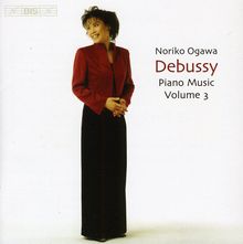 Claude Debussy (1862-1918): Klavierwerke Vol.3, CD