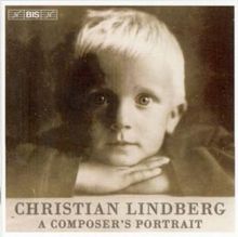 Christian Lindberg (geb. 1958): Flötenkonzert 