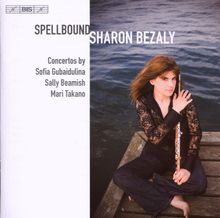 Sharon Bezaly - Spellbound, CD