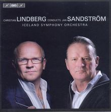 Jan Sandström (geb. 1954): Suite für Orchester 