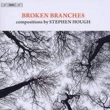Stephen Hough (geb. 1961): Werke 
