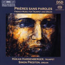 Musik für Trompete & Orgel, SACD