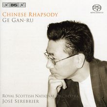 Ge Gan-Ru (geb. 1954): Klavierkonzert 