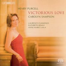 Henry Purcell (1659-1695): Lieder 