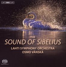 Jean Sibelius (1865-1957): Orchesterwerke 