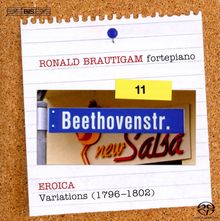 Ludwig van Beethoven (1770-1827): Sämtliche Klavierwerke Vol.11, SACD