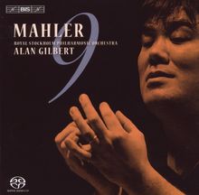 Gustav Mahler (1860-1911): Symphonie Nr.9, SACD