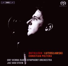 Henri Dutilleux (geb. 1916): Cellokonzert 
