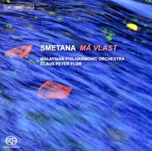Bedrich Smetana (1824-1884): Mein Vaterland (incl.